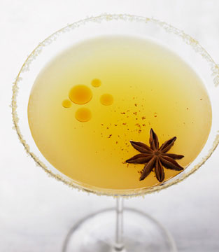  Amaretto Cocktails